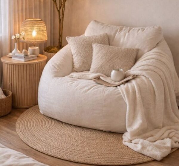 كرسي نفر واحد