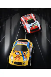 ثلاثون قطعة من سيارات - Image 2