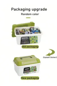 ثلاثون قطعة من سيارات - Image 3