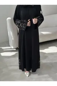 عبايه - Image 2