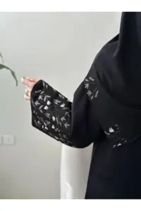 عبايه - Image 3