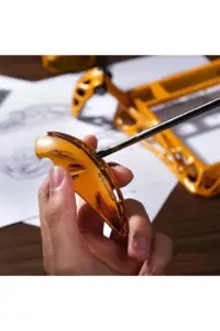 كيبورد كيمنك - Image 2