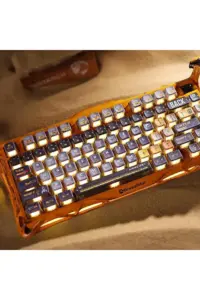 كيبورد كيمنك - Image 3