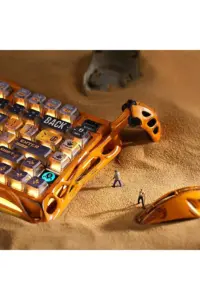 كيبورد كيمنك - Image 6