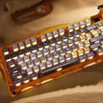 كيبورد كيمنك