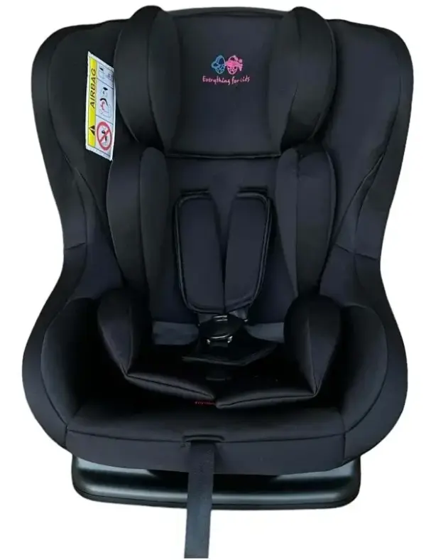 مقعد سياره للطفل